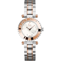 Buy Gc Ladies Precious Collection Watch X70128L1S online