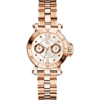 Buy Gc Ladies Sport Chic Collection Watch X74008L1S online