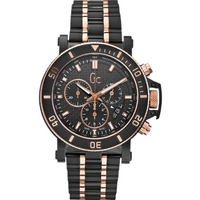 Buy Gc Gents Sport Chic Collection Watch X95002G2S online