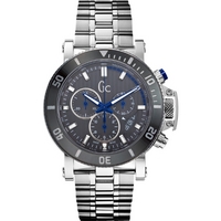 Buy Gc Gents Sport Chic Collection Watch X95005G5S online