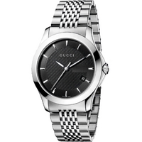 Buy Gucci G-Timeless Gents Watch YA126402 online