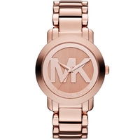 Buy Michael Kors Ladies Runway Watch MK3207 online