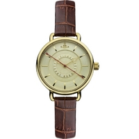 Buy Vivienne Westwood Ladies Watch VV076GDBR online