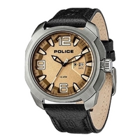 Buy Police Gents Texas Watch 13836JS-61 online