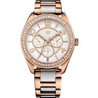 Buy Tommy Hilfiger Ladies Gracie Watch 1781266 online