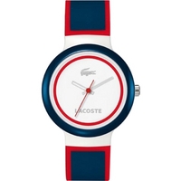 Buy Lacoste Unisex Goa Watch 2020029 online