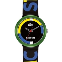 Buy Lacoste Unisex Goa Watch 2020031 online