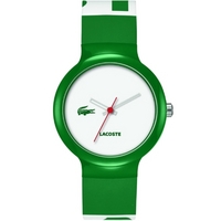 Buy Lacoste Gents Goa Watch 2020045 online