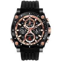 Buy Bulova Gents Precisionist Chronograph Watch 98B181 online