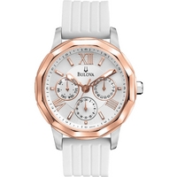 Buy Bulova Ladies Ladies Sport Watch 98N101 online