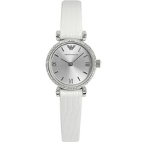 Buy Emporio Armani Ladies Gianni T Bar Watch AR1686 online