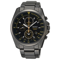 Buy Seiko Gents Chronograph Watch SNDD65P1 online