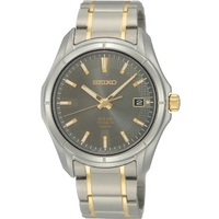 Buy Seiko Gents Solar Watch SNE143P1 online