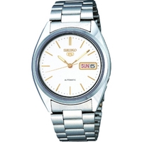 Buy Seiko Gents Mechanical Watch SNXG47K1 online