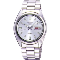 Buy Seiko Gents Mechanical Watch SNXS73 online