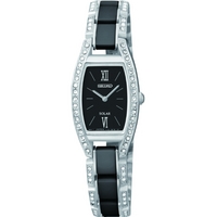 Buy Seiko Ladies Solar Dress Watch SUP223P9 online