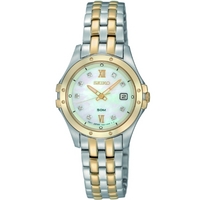 Buy Seiko Ladies Bracelet Watch SXDE22P9 online