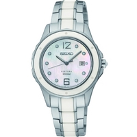 Buy Seiko Ladies Coutura Watch SXDE79P1 online