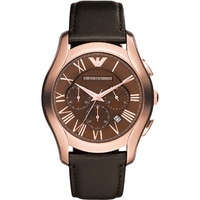 Buy Emporio Armani Gents New Valente Watch AR1701 online