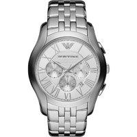 Buy Emporio Armani Gents New Valente Watch AR1702 online