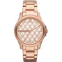 Buy Armani Exchange Ladies Ladies Smart Watch AX5202 online