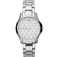 Buy Armani Exchange Ladies Ladies Smart Watch AX5208 online