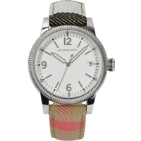 Buy Burberry Ladies The Utilitarian Watch BU7824 online