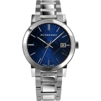 Buy Burberry Gents The City Watch BU9031 online