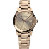 Buy Burberry Ladies The City Watch BU9126 online