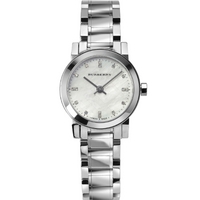 Buy Burberry Ladies The City Watch BU9224 online