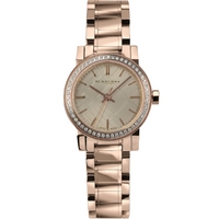 Buy Burberry Ladies The City Watch BU9225 online