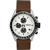 Buy Fossil Gents Decker Chronograph Watch CH2882 online