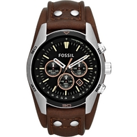 Buy Fossil Gents Coachman Watch CH2891 online