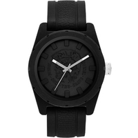 Buy Diesel Gents Rubber Company Watch DZ1591 online