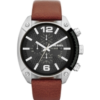 Buy Diesel Gents Overflow Watch DZ4296 online