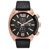 Buy Diesel Gents Overflow Watch DZ4297 online