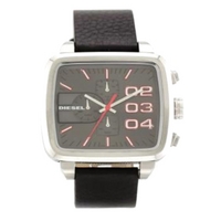 Buy Diesel Gents Square Franchise Watch DZ4304 online