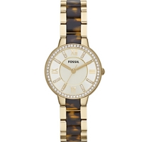 Buy Fossil Ladies Virginia Watch ES3314 online