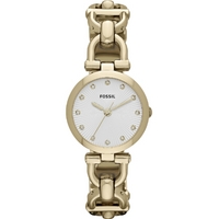 Buy Fossil Ladies Olive Watch ES3349 online