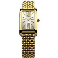 Buy Maurice Lacroix Fiaba Gold Tone Bracelet Watch FA2164-YP016-112 online