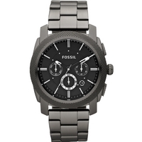 Buy Fossil Gents Machine Watch FS4662 online