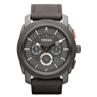 Buy Fossil Gents Machine Watch FS4777 online