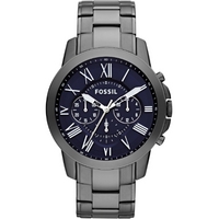 Buy Fossil Gents Grant Watch FS4831 online