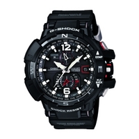 Buy Casio Gents G-Shock Premium Watch GW-A1100-1AER online