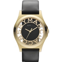 Buy Marc By Marc Jacobs Ladies Henry Watch MBM1246 online