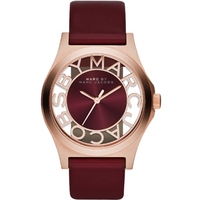 Buy Marc By Marc Jacobs Ladies Henry Watch MBM1274 online