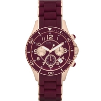 Buy Marc By Marc Jacobs Ladies Rock Watch MBM2596 online