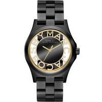 Buy Marc By Marc Jacobs Ladies Henry Watch MBM3255 online