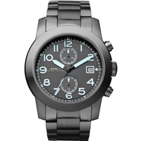 Buy Marc By Marc Jacobs Gents Larry Watch MBM5031 online