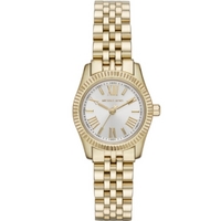 Buy Michael Kors Ladies Lexington Watch MK3229 online